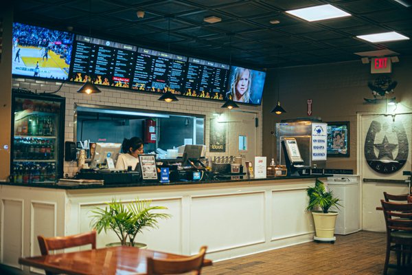 The Texas Ranger by null