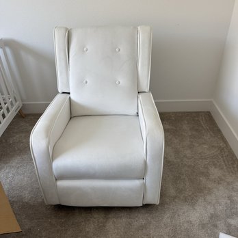 Made by Andrew - Recliner assembly - Furniture Assembly Near Me Made by Andrew - Recliner assembly - Furniture Assembly Near Me