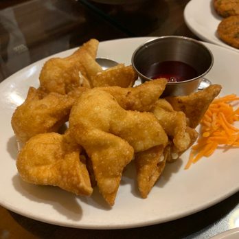 Thai Lotus - Shrimp Rangoon - Thai Near Me - Reno, Nevada Thai Lotus - Shrimp Rangoon - Thai Near Me - Reno, Nevada