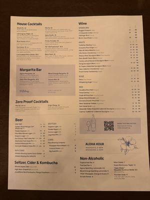 Menu photo 7 Pacific Catch Tustin, CA Menu photo 7 Pacific Catch Tustin, CA