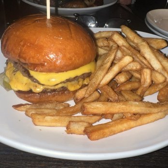 Oceans 234 - Smash burger - New American Near Me - Deerfield Beach, Florida