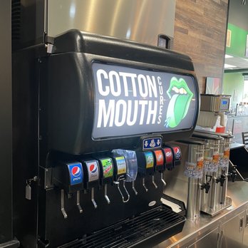 Cheba Hut Toasted Subs - Fun References - Bars Near Me - Orlando, Florida