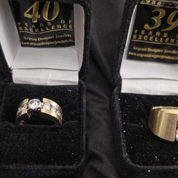 Argenti Designer Jewelers