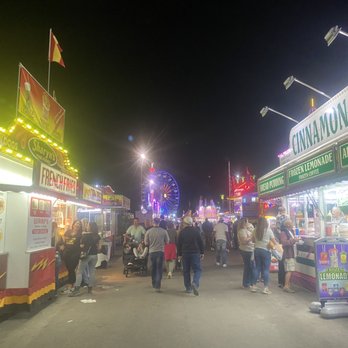Clay County Fair - Classic fair food and rides - Festivals Near Me - Green Cove Springs, Florida Clay County Fair - Classic fair food and rides - Festivals Near Me - Green Cove Springs, Florida