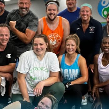 Raw Fitness - Trainers Near Me - Washington Township, Michigan Raw Fitness - Trainers Near Me - Washington Township, Michigan