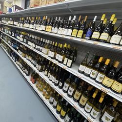 Millbrook Wine & Liquor