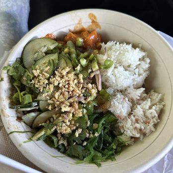 Poke Bar - Poke Near Me - Peoria, Arizona