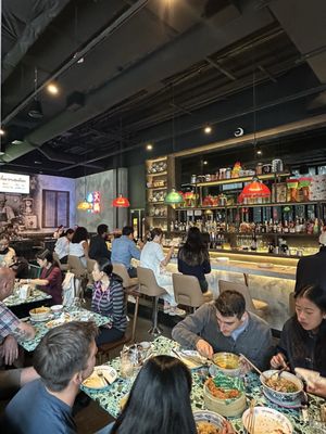 Gao Lhao Bangkok Noodle Shop by null