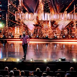 America’s Got Talent presents Superstars - Nov 2022