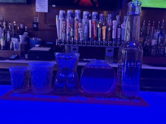 Huge Ass Beers by null