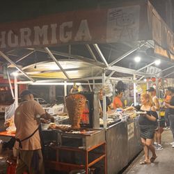 Taqueria La Hormiga
