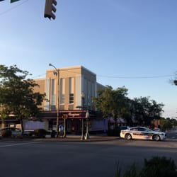 City of Morganton - Architecture