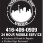 Photo of Across Town Lock Services