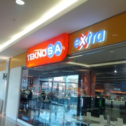 Teknosa
