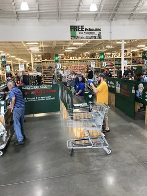 Menards 31 Reviews Building Supplies 6401 Copps Ave Monona