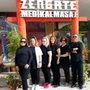 Photo of Zen Gate