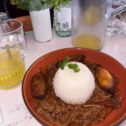 Ropa Vieja Grandma Style 3/5 Ropa Vieja Grandma Style 3/5