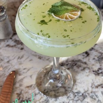 Tomatina - Basil lime Martini - Italian Near Me - San Mateo, California Tomatina - Basil lime Martini - Italian Near Me - San Mateo, California