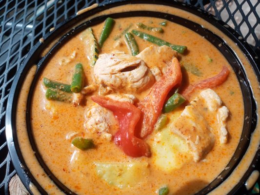 Saplai Lao & Thai Express by null