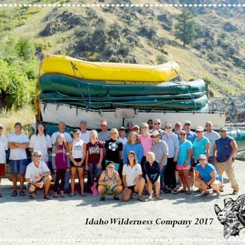 Idaho Wilderness Company - Another great Middle Fork of the Salmon River Float trip, with longtime friend and friend "Dr. Bruce" - Fishing Near Me - Challis, Idaho Idaho Wilderness Company - Another great Middle Fork of the Salmon River Float trip, with longtime friend and friend "Dr. Bruce" - Fishing Near Me - Challis, Idaho