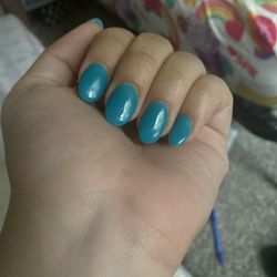 Pro Nail & Spa - My nails