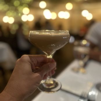 Firefly - Espresso martini 10/10 - Steakhouses Near Me - Panama City Beach, Florida Firefly - Espresso martini 10/10 - Steakhouses Near Me - Panama City Beach, Florida