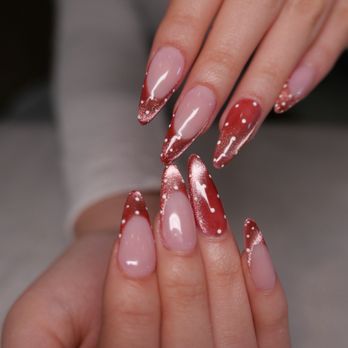 Lamour Nail Happy Valley - Nail Salons Near Me - Happy Valley, Oregon Lamour Nail Happy Valley - Nail Salons Near Me - Happy Valley, Oregon