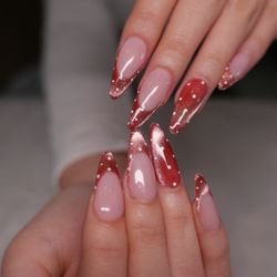 Lamour Nail Happy Valley