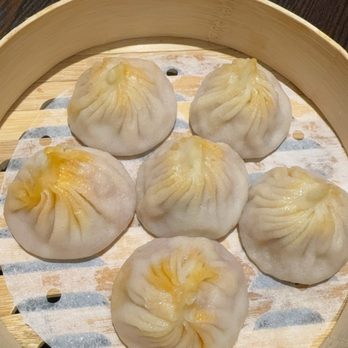 Dynasty Dumpling - Dim Sum Near Me - San Francisco, California