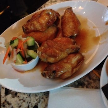 Long Bar - Asian Style wings - New American Near Me - Atlantic City, New Jersey Long Bar - Asian Style wings - New American Near Me - Atlantic City, New Jersey