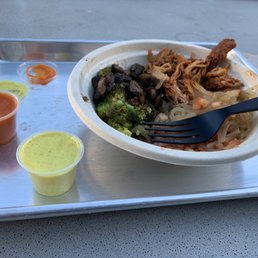 Small bowl Small bowl