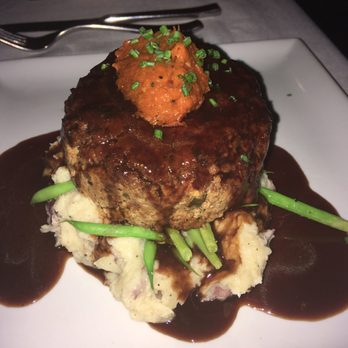 333 Pacific - Steakhouses Near Me - Oceanside, California