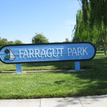 Farragut Park - Playgrounds Near Me - San Mateo, California Farragut Park - Playgrounds Near Me - San Mateo, California