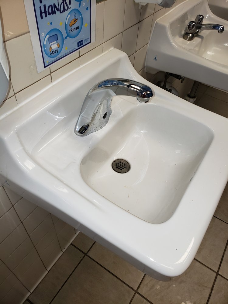 Slide of Ambassador Plumbing