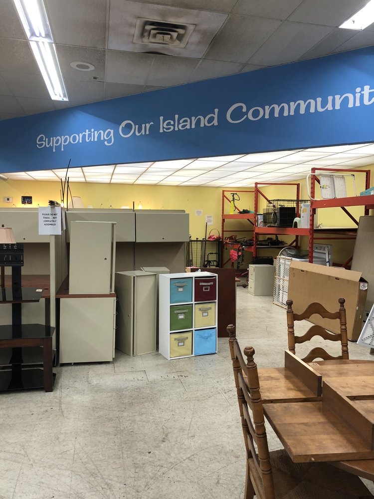 THRIFT STORE 249 Crockett Blvd, Merritt Island, Florida Thrift Stores Yelp