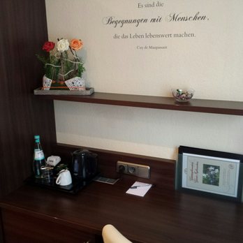 Hotel Rosengarten - Hotels Near Me - Darmstadt, HE