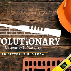 Revolutionary Carpentry & Masonry