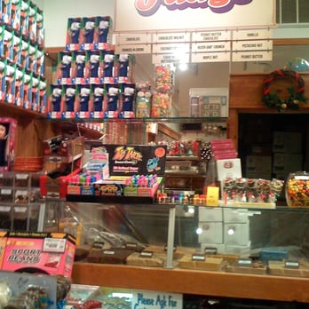 Windy City Sweets - Candy Stores Near Me - Chicago, Illinois