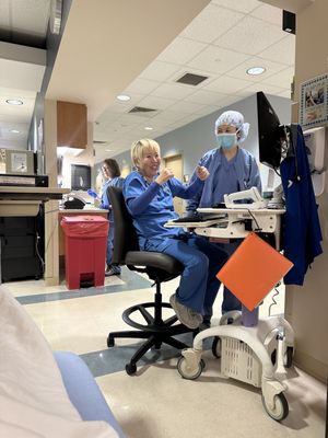 Adventist HealthCare Shady Grove Medical Center by null