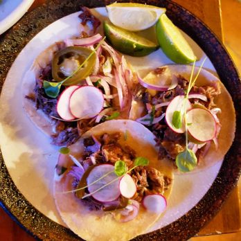 Chela Park Slope - Barbacoa Tacos - Mexican Near Me - Brooklyn, New York