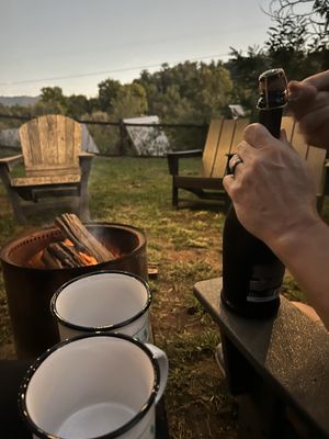 Wrong Way River Lodge & Cabins by null