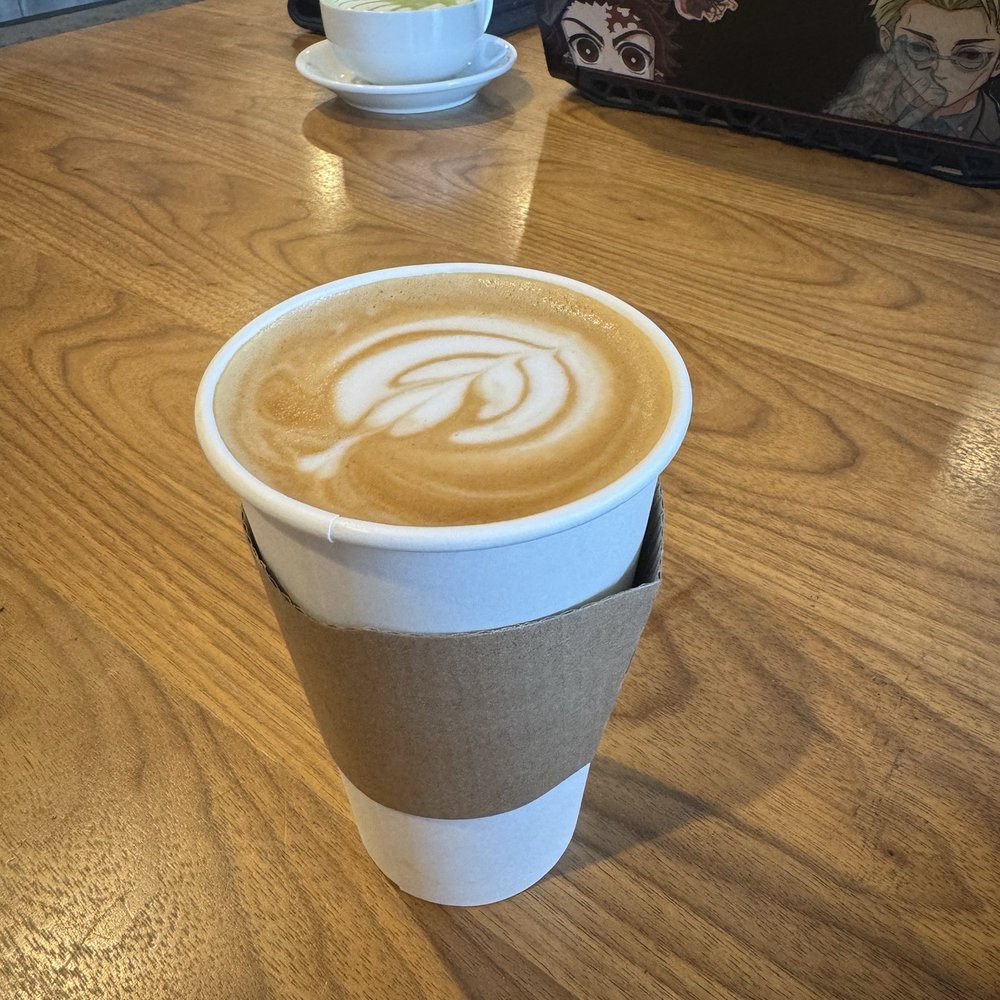 Aware Coffee - The Bourbon Vanilla Latte - Coffee & Tea Near Me - Las Vegas, Nevada Aware Coffee - The Bourbon Vanilla Latte - Coffee & Tea Near Me - Las Vegas, Nevada