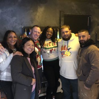 Escape Oakland - Escape Games Near Me - Oakland, California Escape Oakland - Escape Games Near Me - Oakland, California