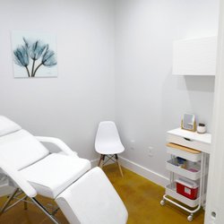 LuxSpa & Wellness - Treatment Room
