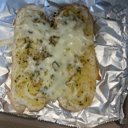 Pavone's Pizza