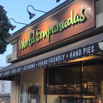World Empanadas - Latin American Near Me - Burbank, California World Empanadas - Latin American Near Me - Burbank, California