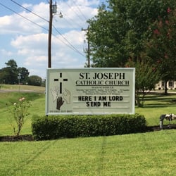 St Joseph's Catholic Church