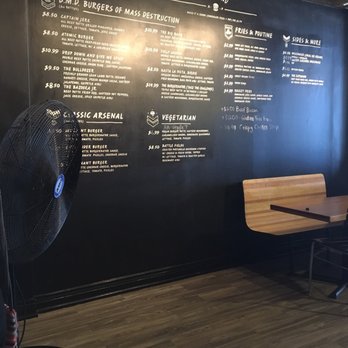 The Burgernator - Burgers Near Me - Toronto, Ontario The Burgernator - Burgers Near Me - Toronto, Ontario