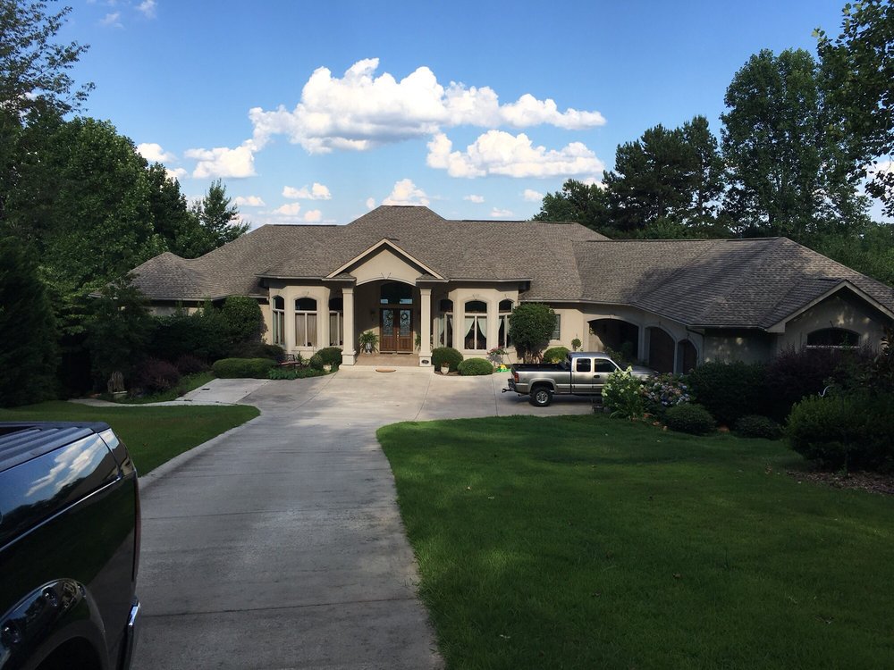 Slide of Radiant Renovations