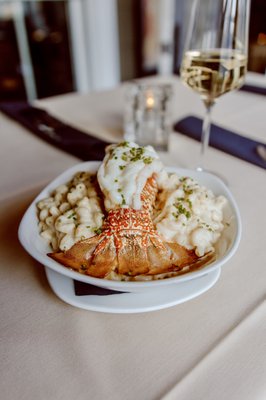 Bowdie's Chophouse by null